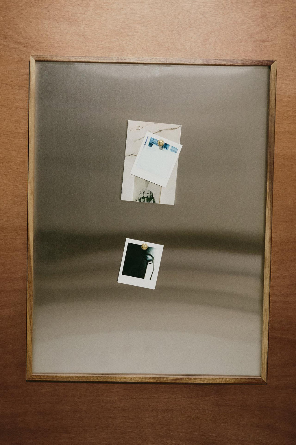 Magnetic moodboard