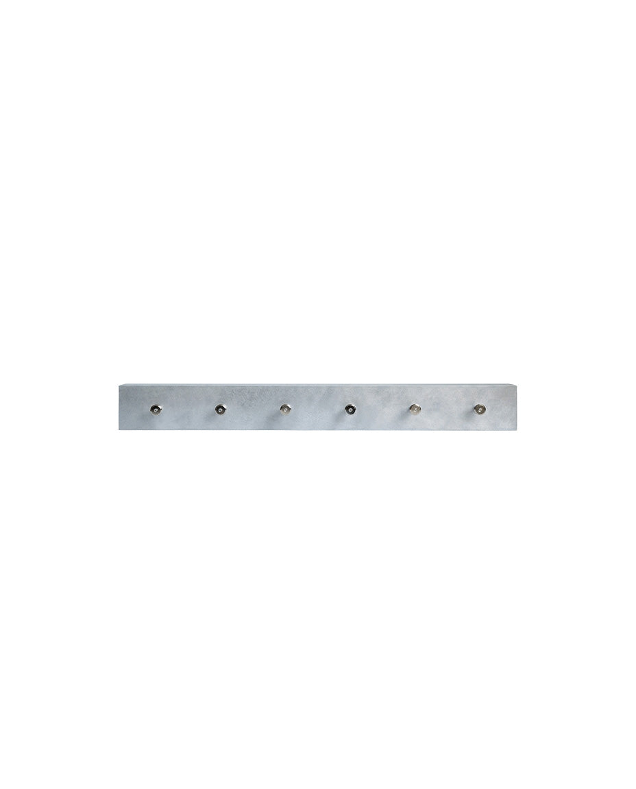 SteelHaus Wall Hanger, 60cm – size view