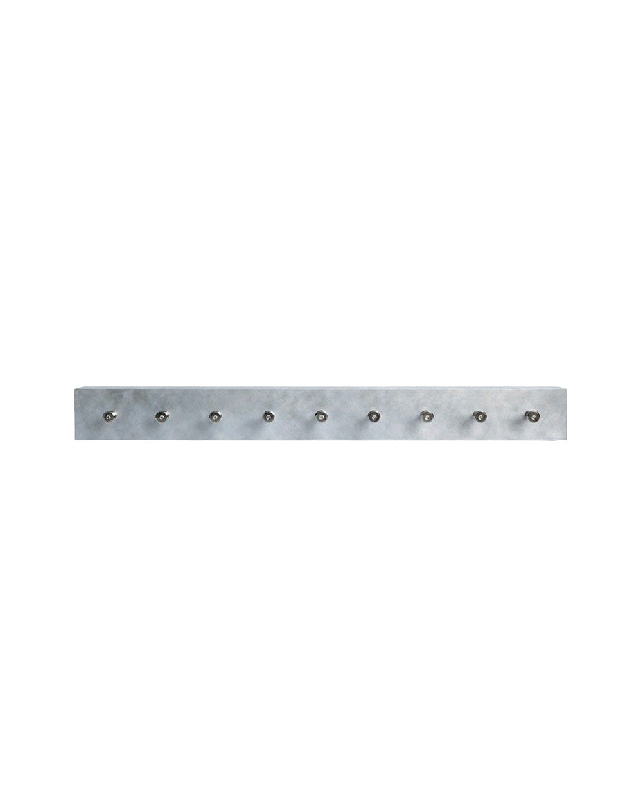 SteelHaus Wall Hanger, 90cm – size view