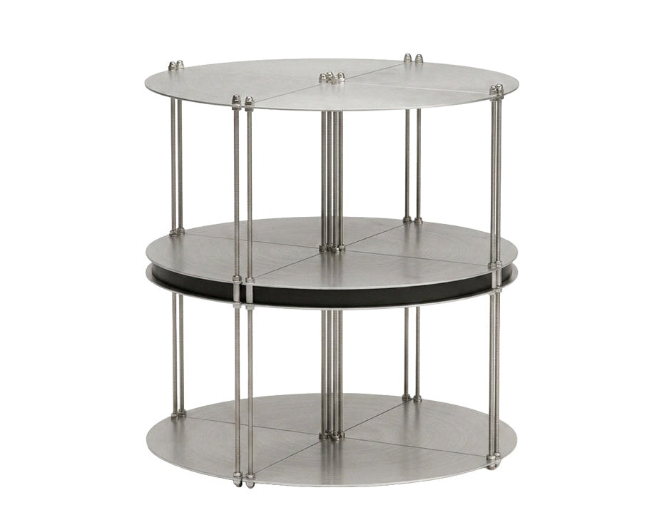 CORNER MODULE X8