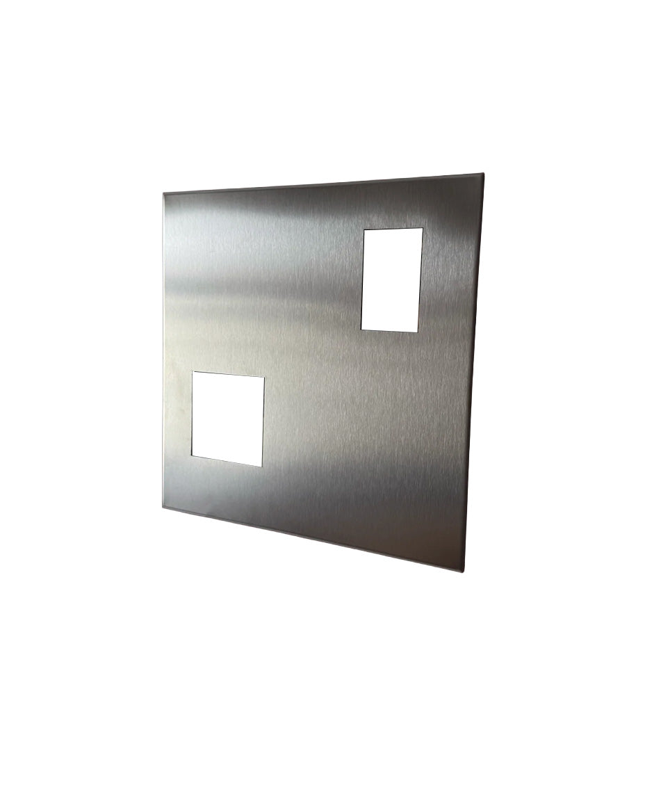 HALCYON FRAME | SQUARE D