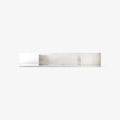 Partition metal shelf Large