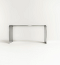 steel monolith coffee table 2