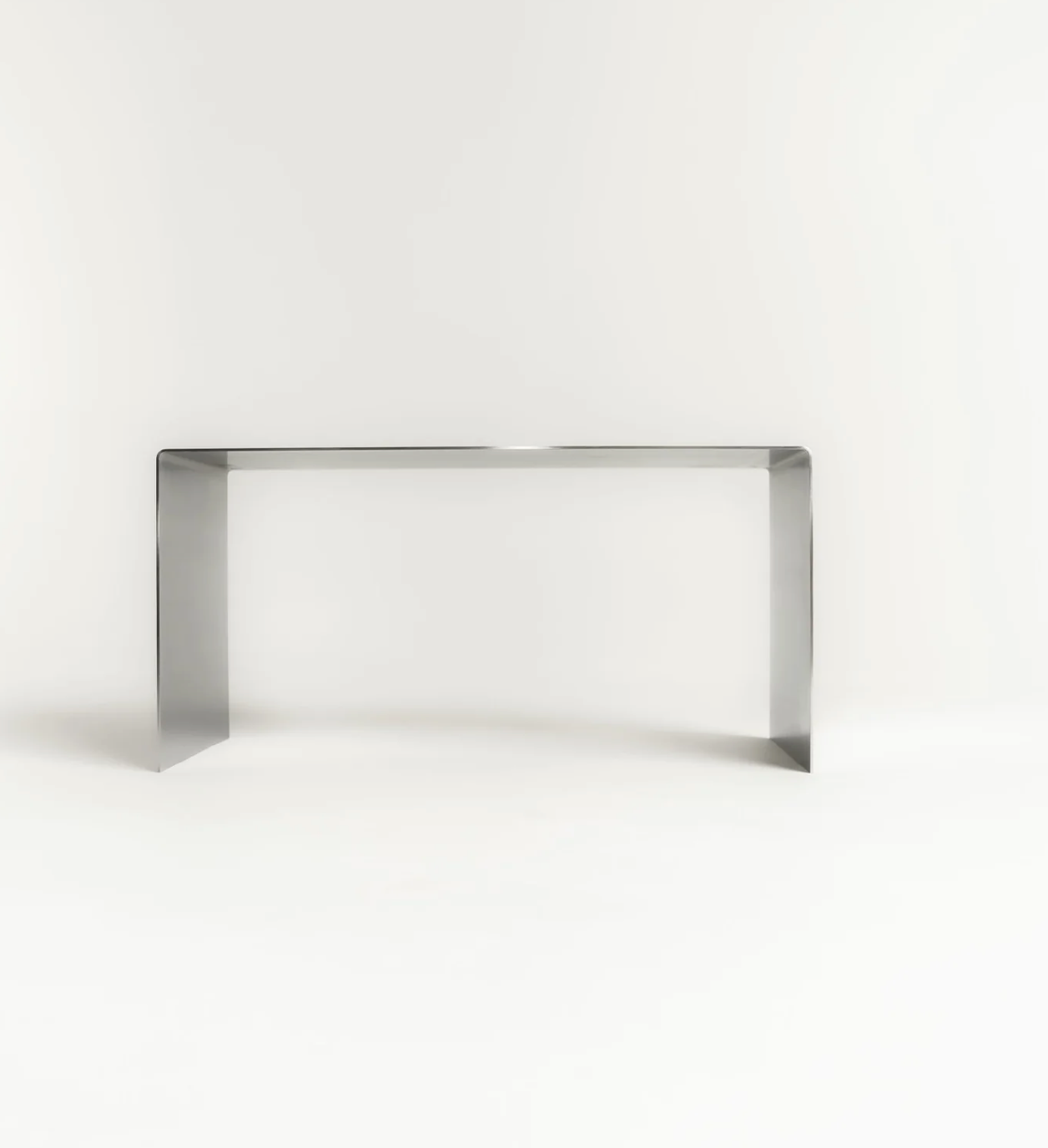steel monolith coffee table 2