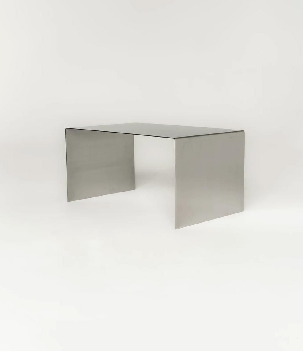 steel monolith coffee table 2