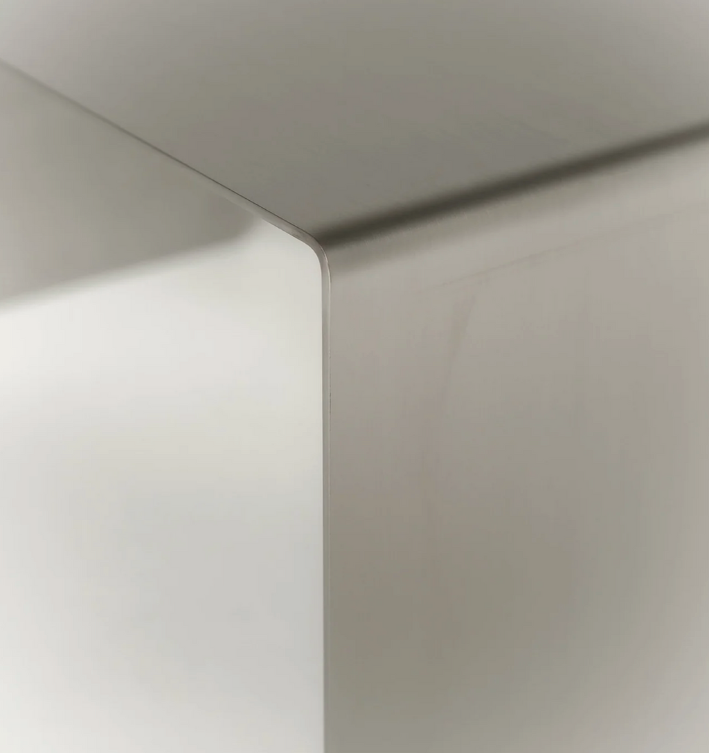 steel monolith coffee table 2