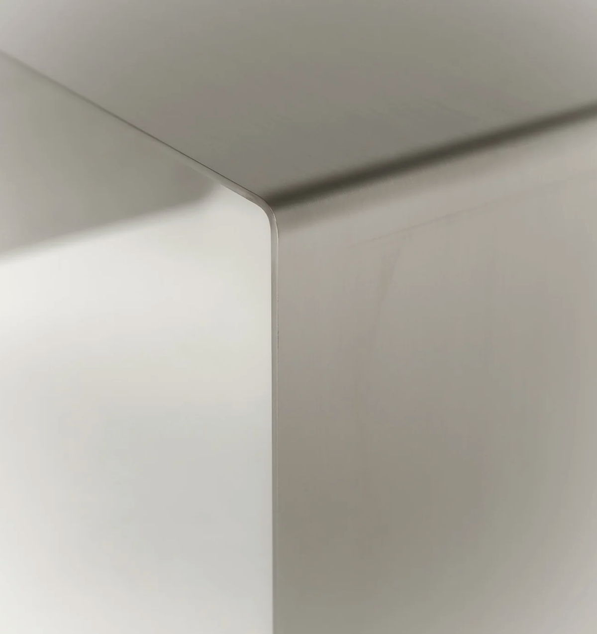 steel monolith coffee table 2
