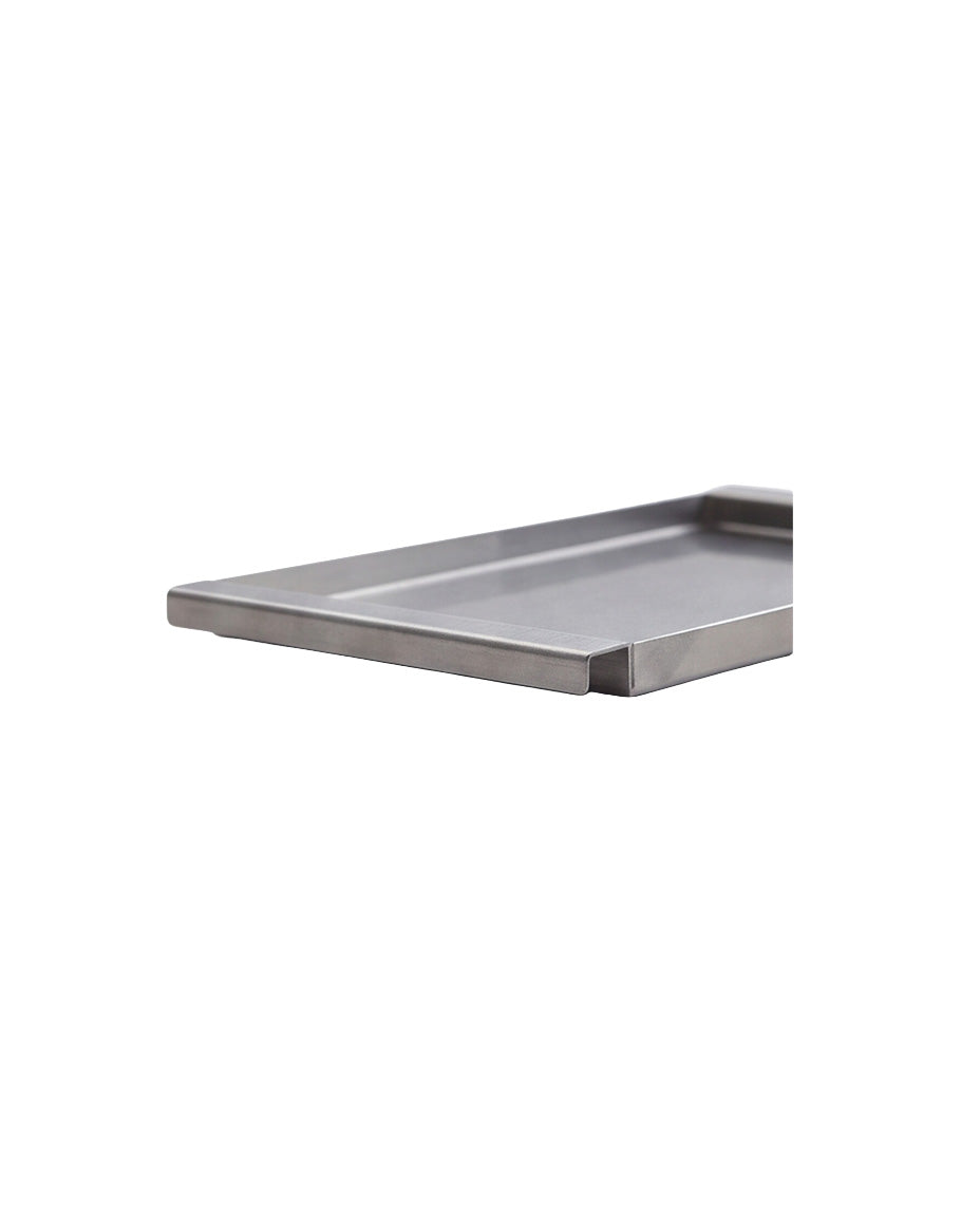 SEAMLESS TRAY