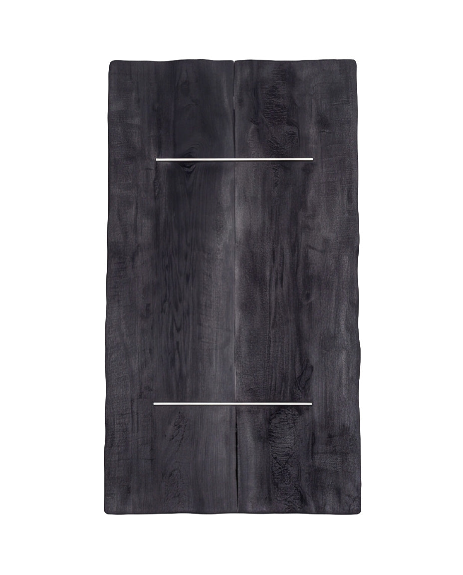 YAKISUGI DINING TABLE