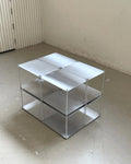 Modular Shelving Unit — “Structure 01”
