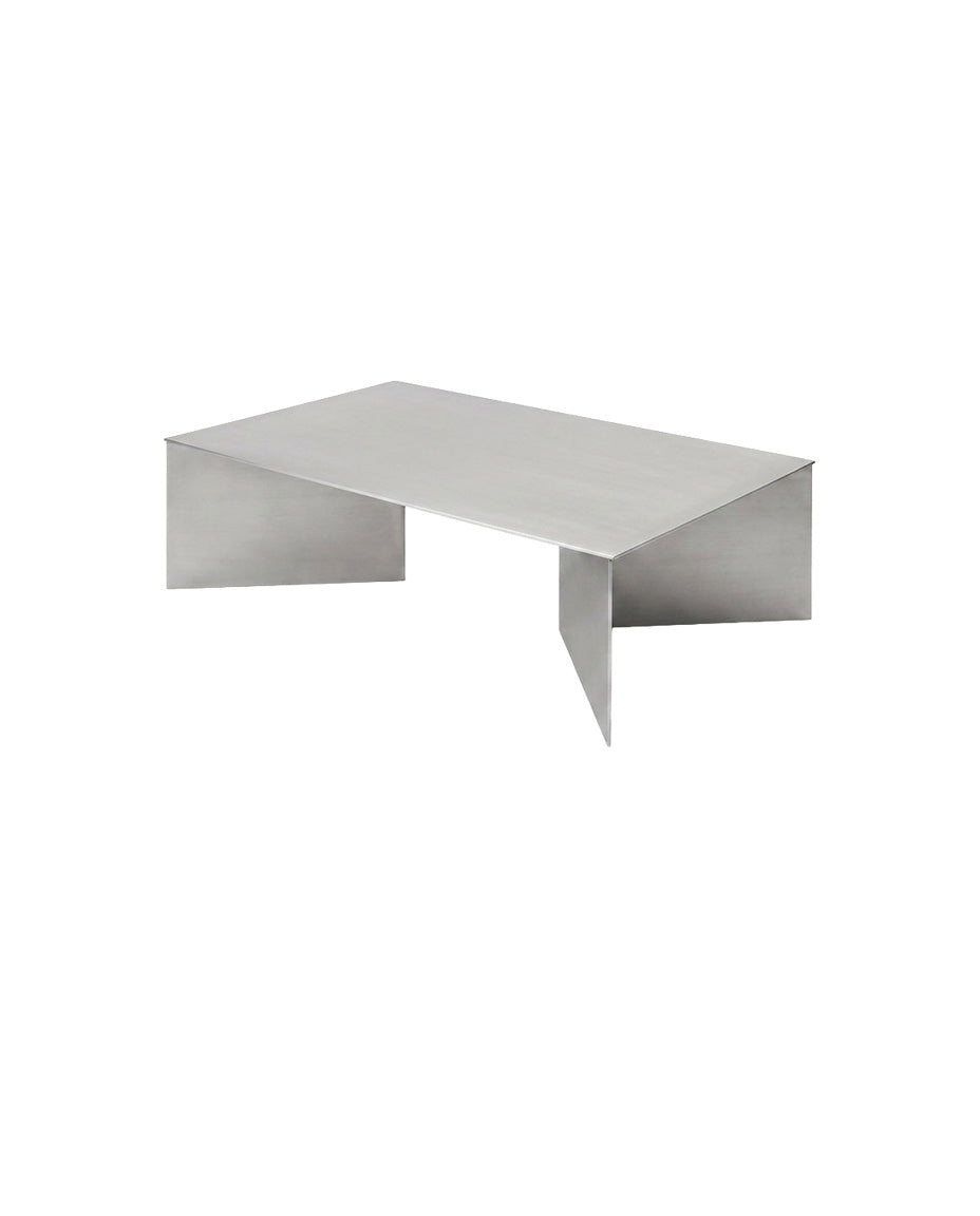 BENT COFFEE TABLE