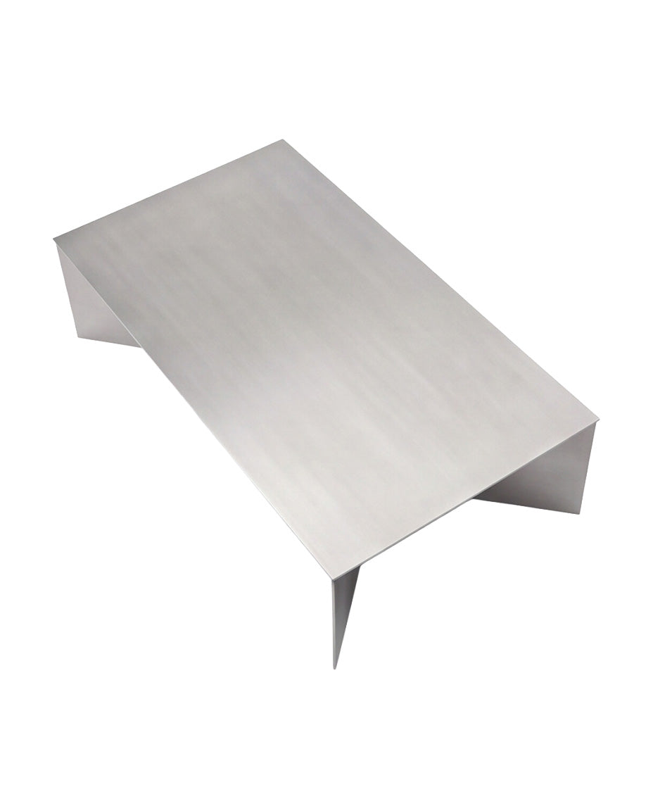 BENT COFFEE TABLE