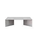 BENT COFFEE TABLE