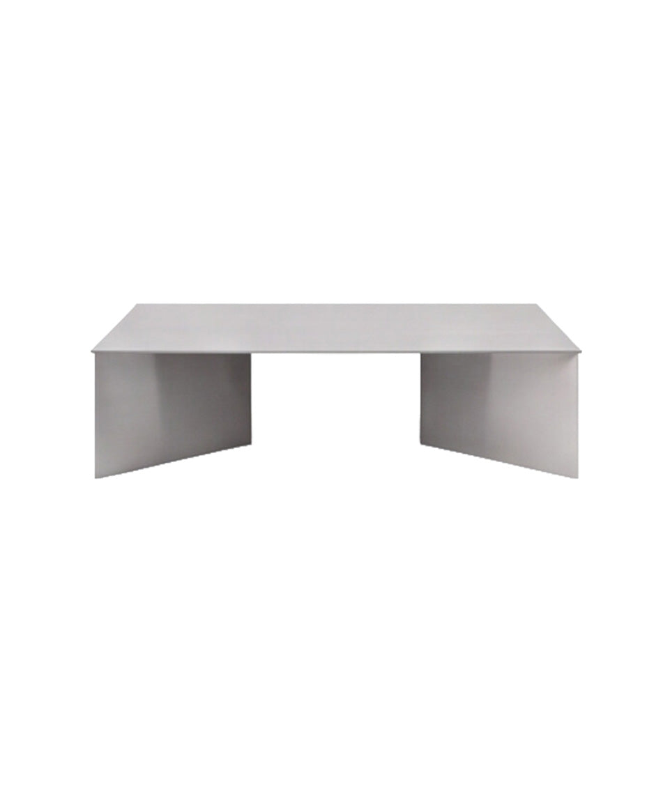 BENT COFFEE TABLE