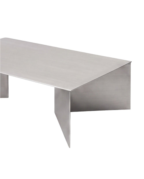 BENT COFFEE TABLE