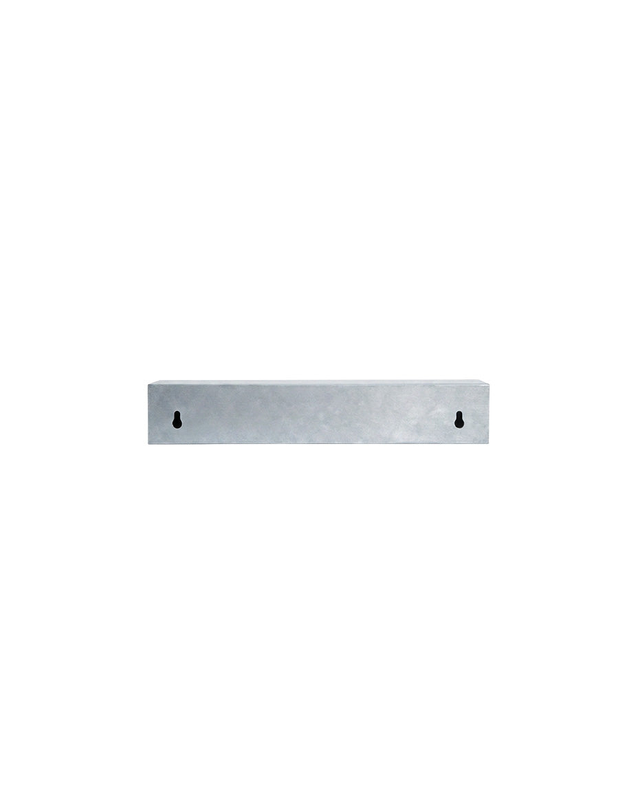 SteelHaus Wall Hanger – styled in interior