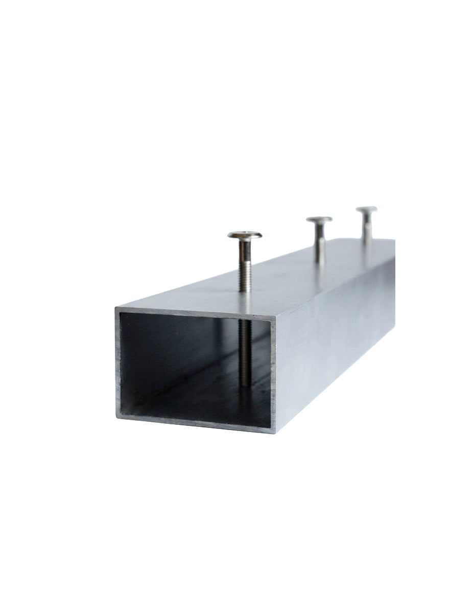 SteelHaus Wall Hanger – angled view