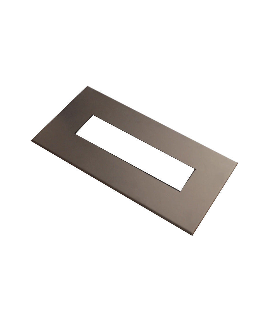 HALCYON FRAME | RECTANGLE D