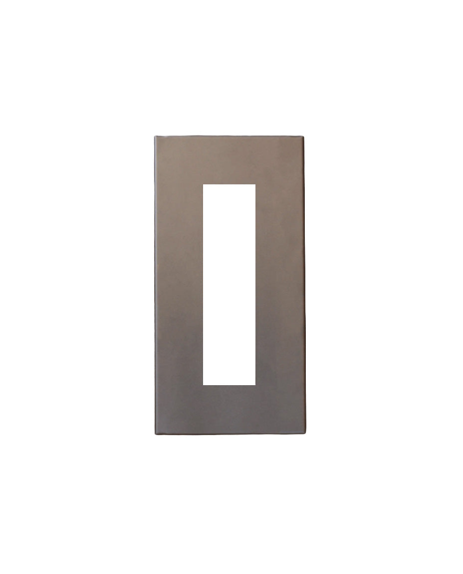 HALCYON FRAME | RECTANGLE D