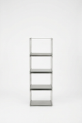 Modular steel Shelf x4