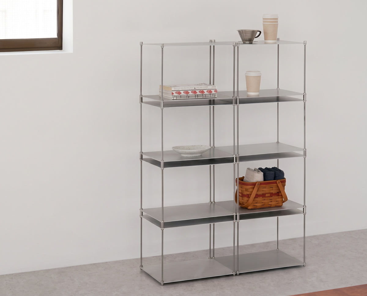 Modular Shelf x8