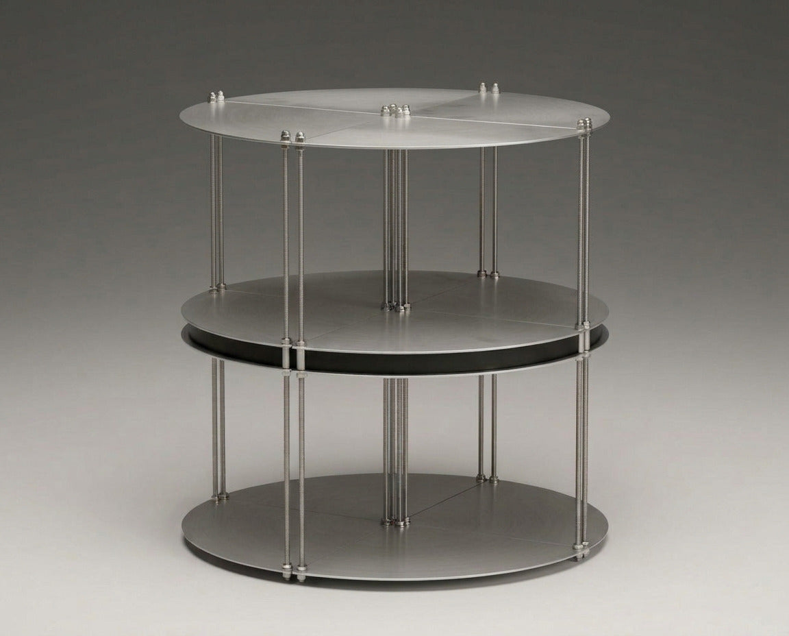 CORNER MODULE X8