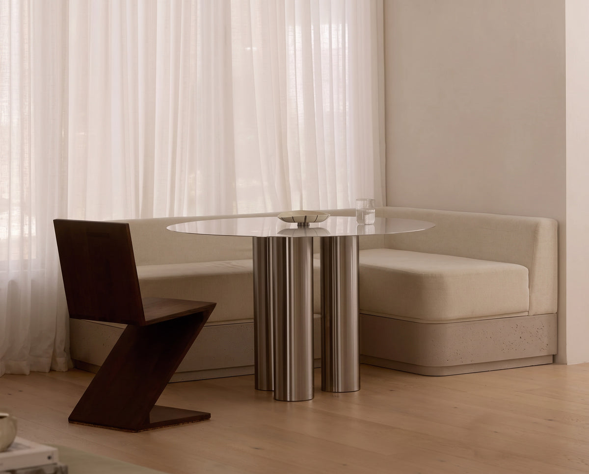 KISO Dining table - 120