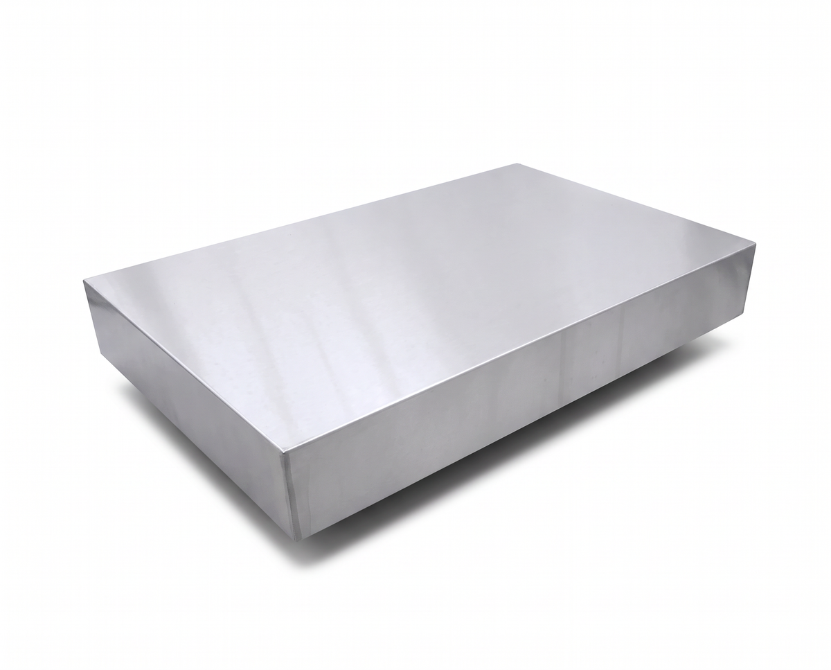 Floating Slab coffee table