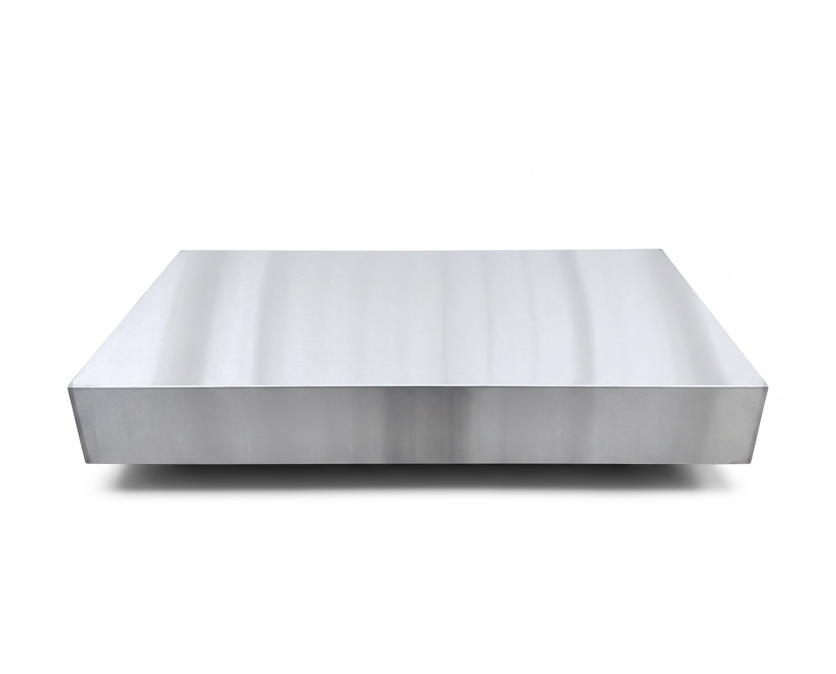 Floating Slab coffee table