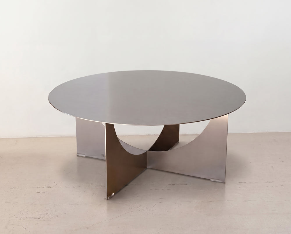 Orbit coffee table
