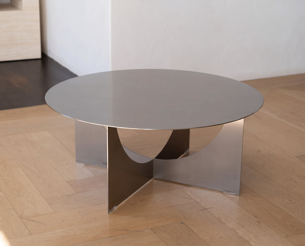 Orbit coffee table