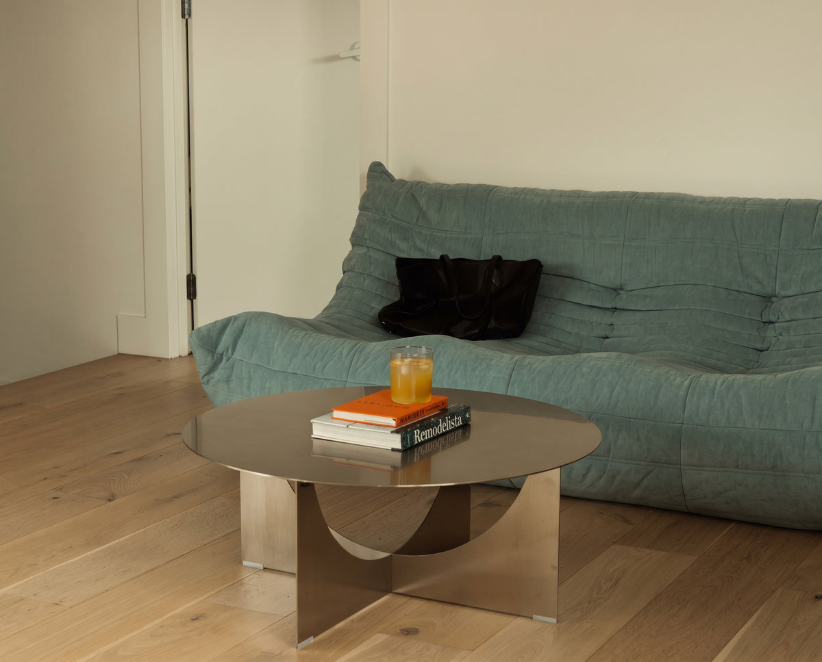 Orbit coffee table