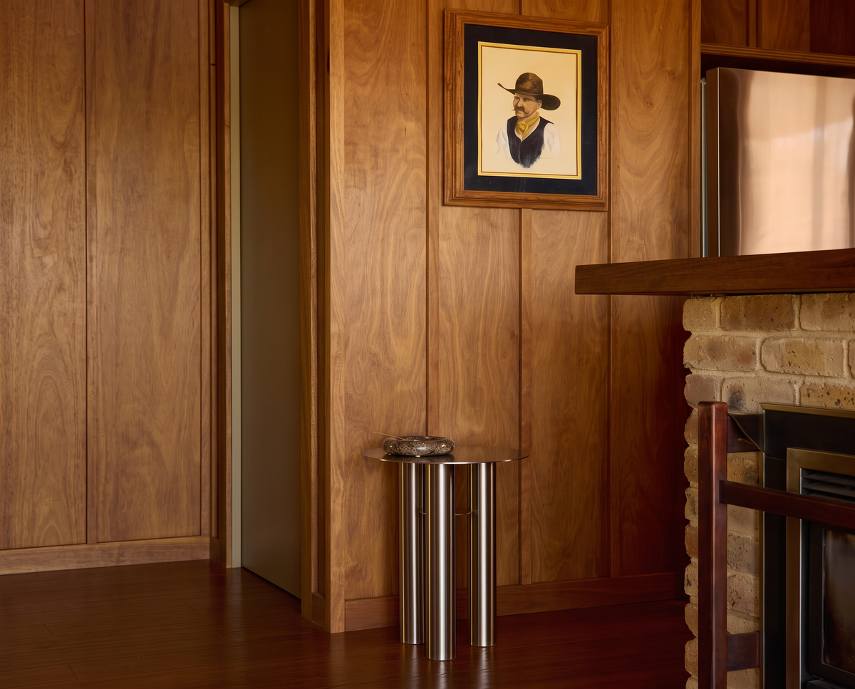 KISO Side Table