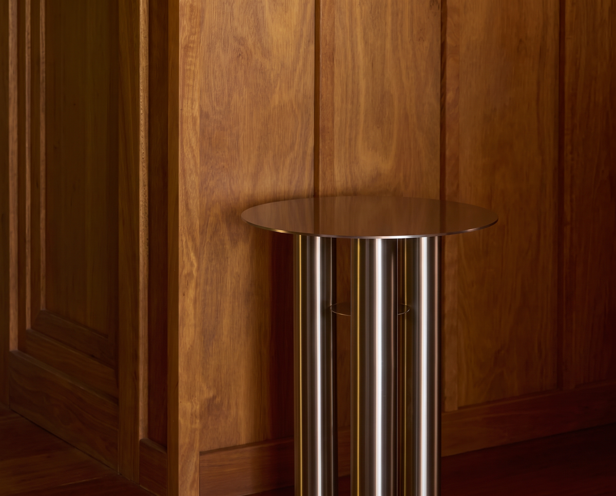 KISO Side Table