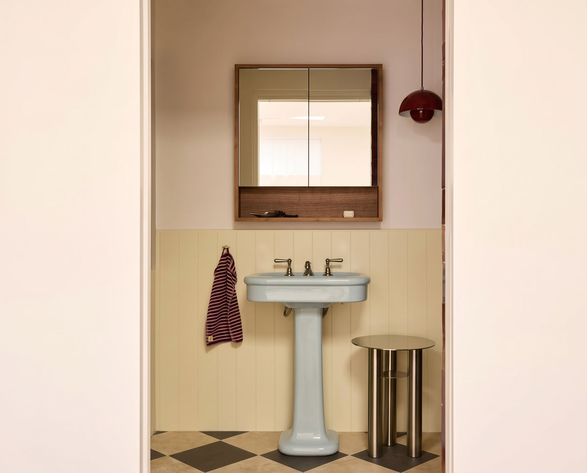 KISO Side Table