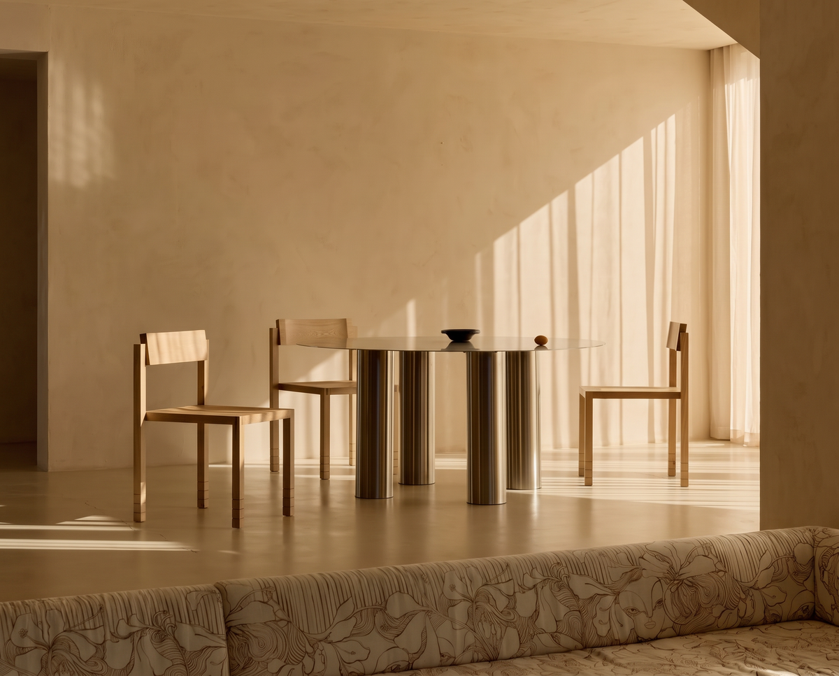 KISO Dining table - 145