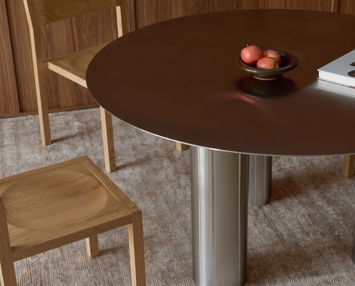 KISO Dining table - 145