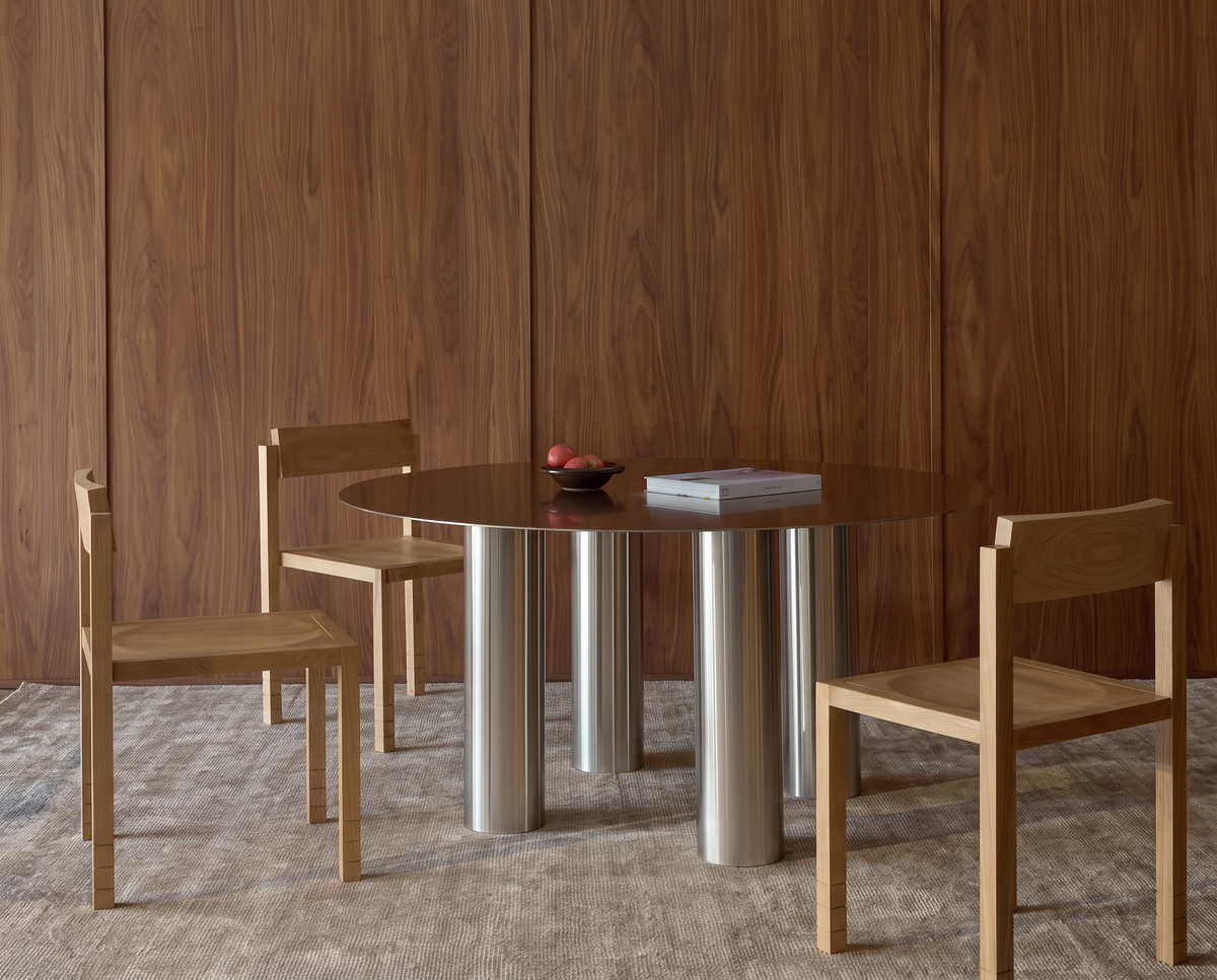KISO Dining table - 145