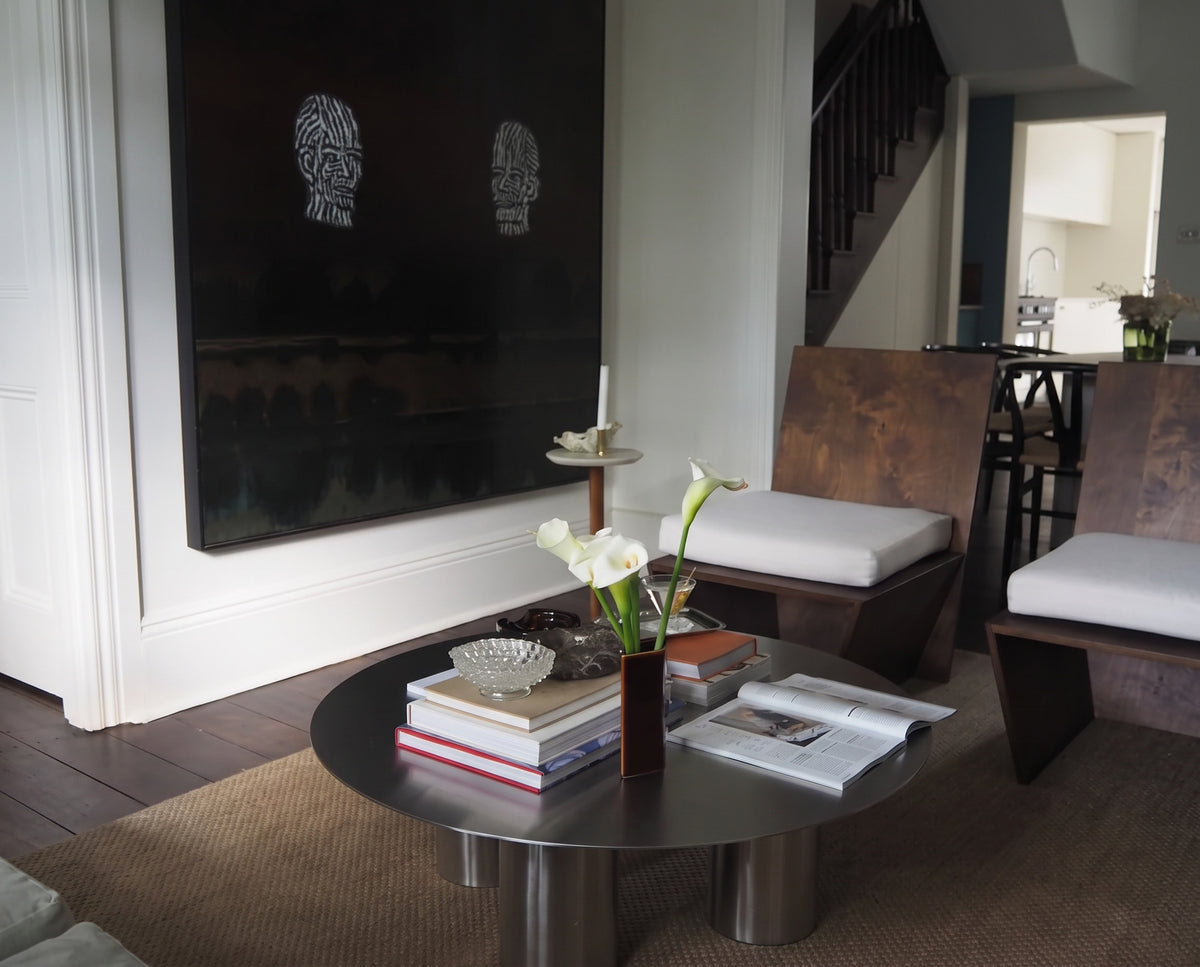 KISO Coffee table - medium