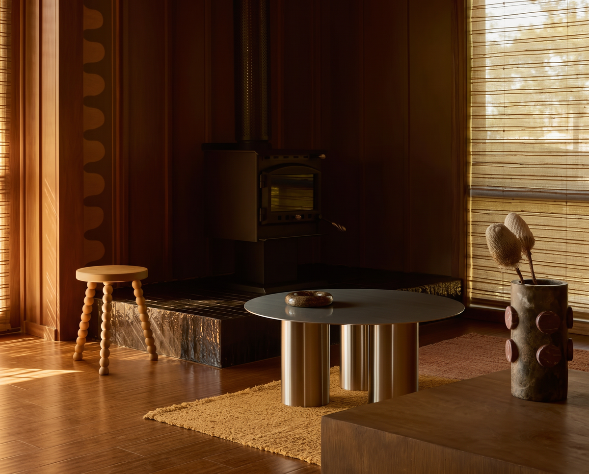 KISO Coffee table - medium