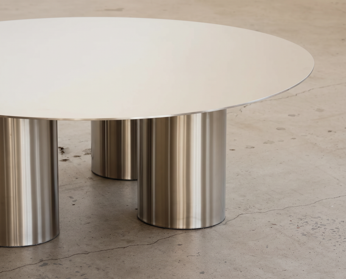 KISO COFFEE TABLE - LARGE