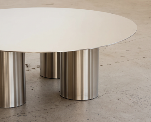 KISO COFFEE TABLE - LARGE