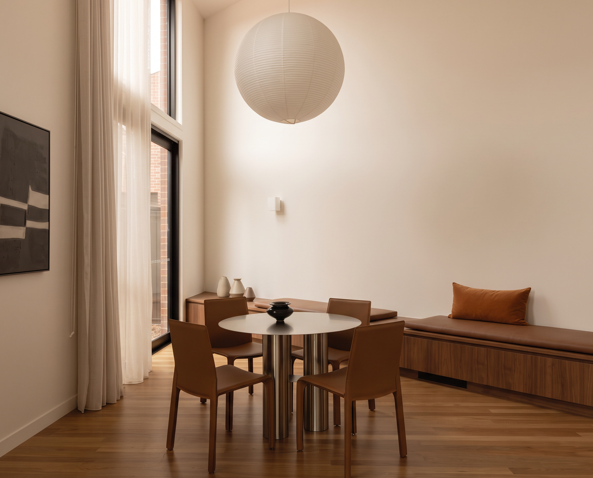 KISO Dining table - 100
