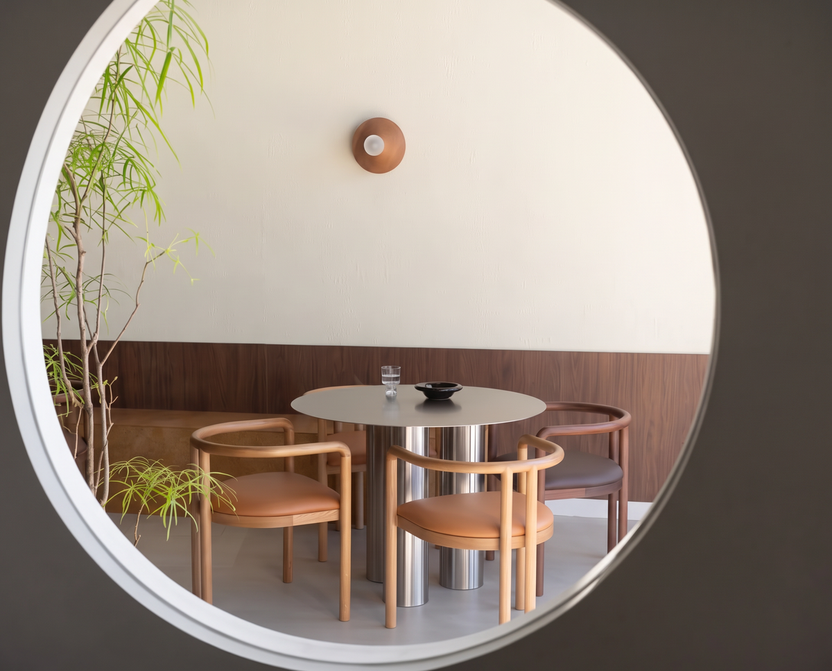 KISO Dining table - 100