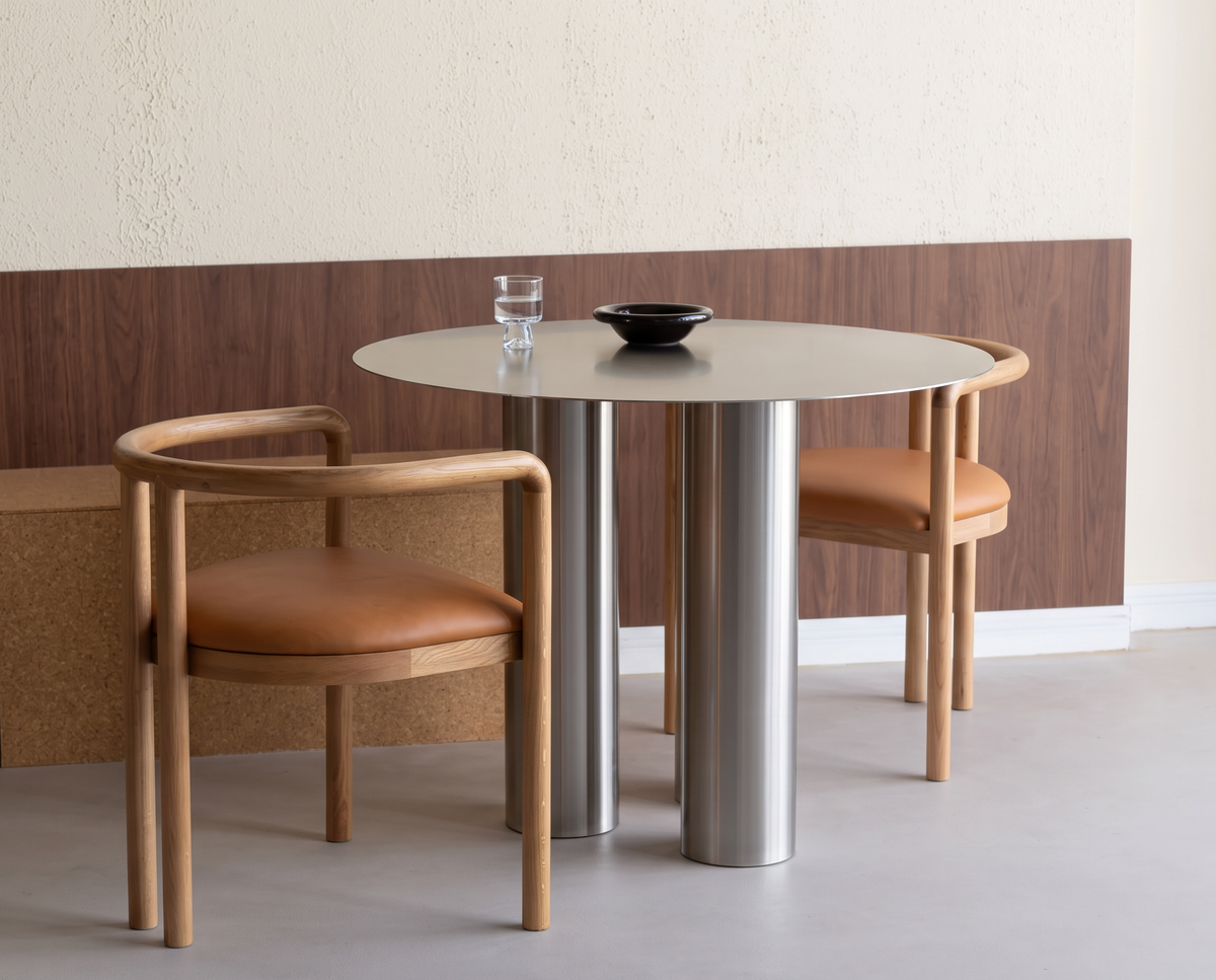 KISO Dining table - 100