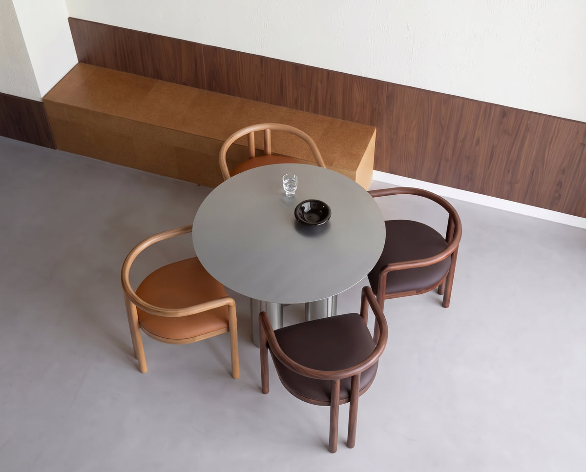 KISO Dining table - 100