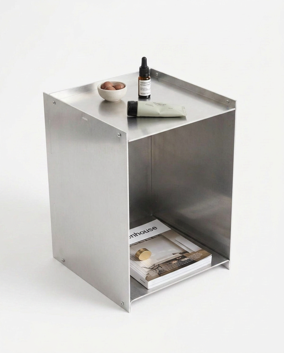 Mono side table
