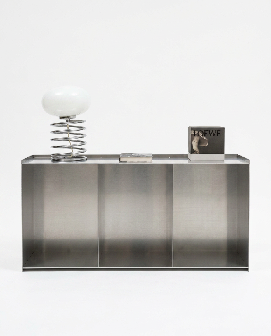 Mono console