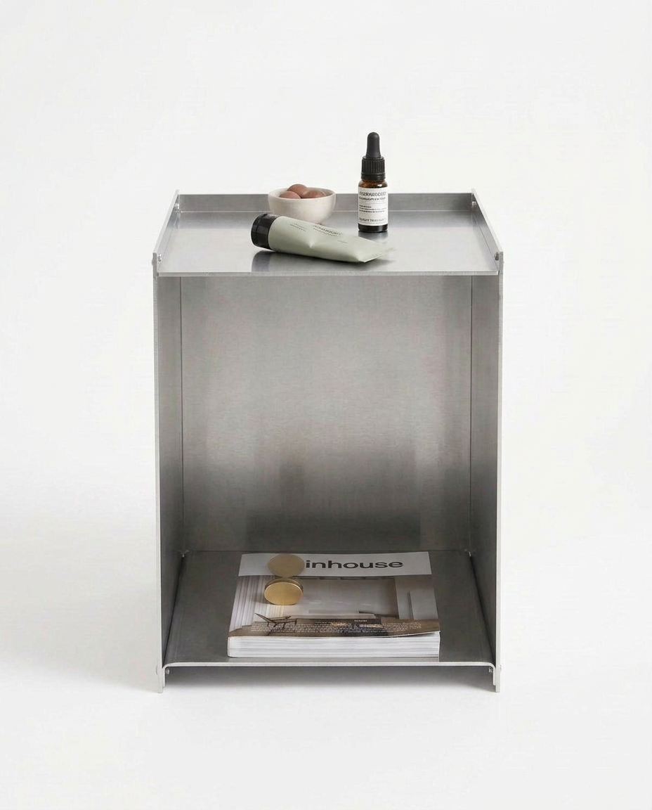 Mono side table