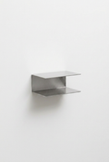 Wall mounted side table